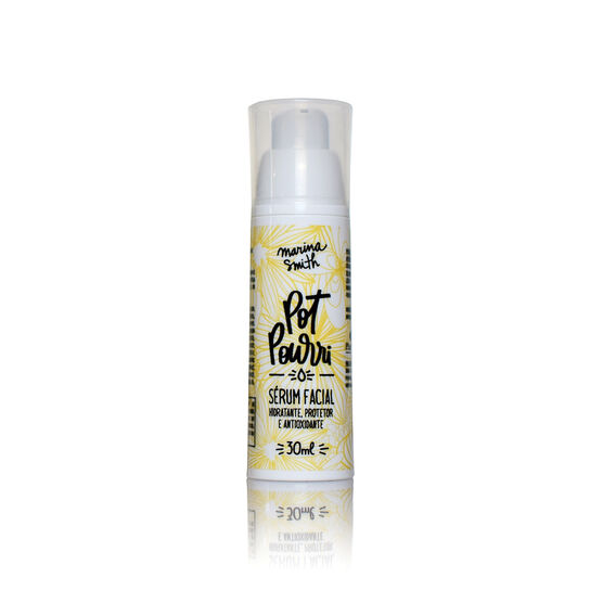 MARINA SMI SERUM         FACE 30ML